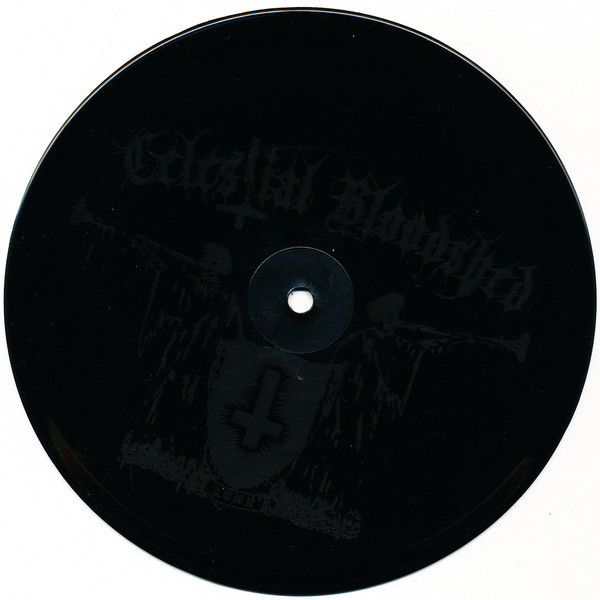 Celestial Bloodshed - The Serpent's Kiss | Apocalyptic Empire Records (APOCALYSPE 028EP) - 4 Celestial Bloodshed - The Serpent's Kiss | Apocalyptic Empire Records (APOCALYSPE 028EP) - 4