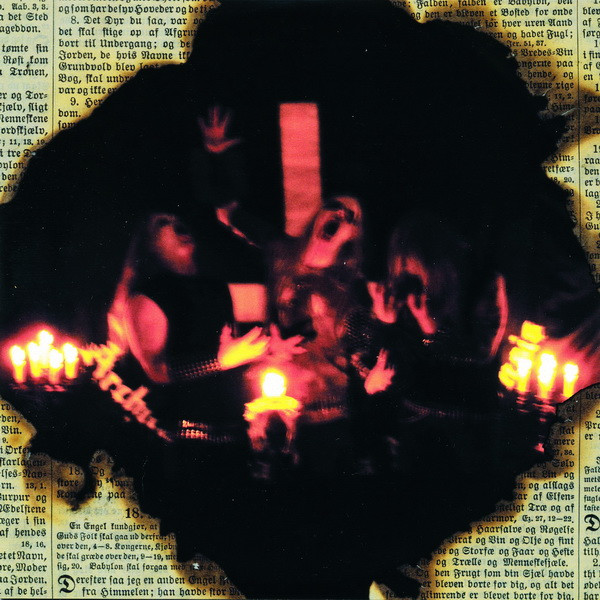 Celestial Bloodshed - The Serpent's Kiss | Apocalyptic Empire Records (APOCALYSPE 028EP) - main Celestial Bloodshed - The Serpent's Kiss | Apocalyptic Empire Records (APOCALYSPE 028EP) - main