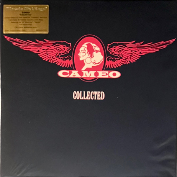 Cameo - Collected | Music On Vinyl (MOVLP2510)