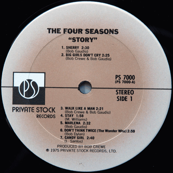 The Four Seasons Story