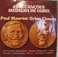Paul Mauriat / Erlon Chaves - As 10 Canções Medalha De Ouro | MIT (6300.084) - main Paul Mauriat / Erlon Chaves - As 10 Canções Medalha De Ouro | MIT (6300.084) - main