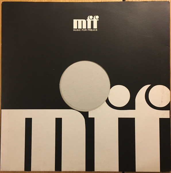 Deep Touch - Dreams | Music For Freaks (MFF12014) - 3