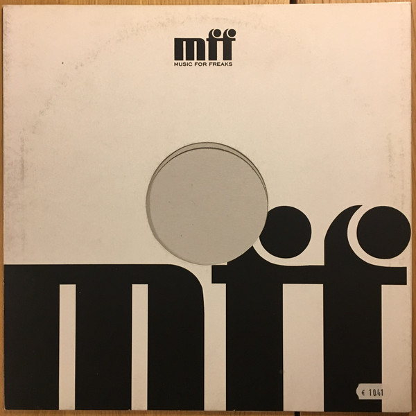 Deep Touch - Dreams | Music For Freaks (MFF12014) - 4