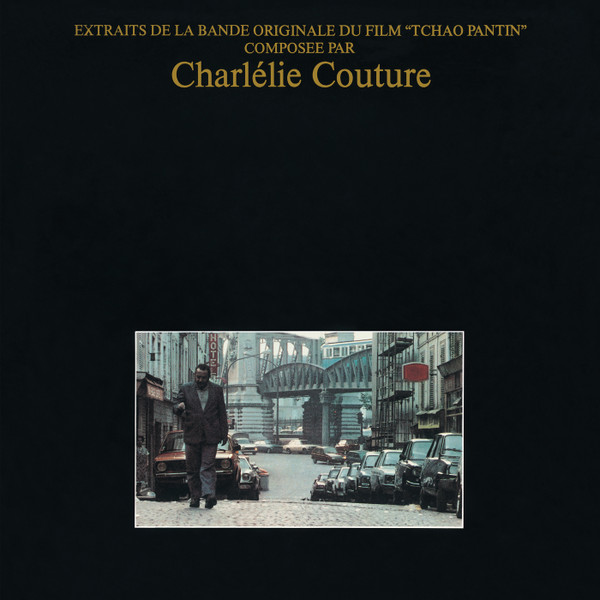 Charlélie Couture - Extraits De La Bande Originale Du Film "Tchao Pantin" | Island Records (536 952-2) - main Charlélie Couture - Extraits De La Bande Originale Du Film "Tchao Pantin" | Island Records (536 952-2) - main