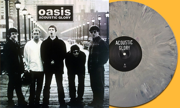 Oasis - Acoustic Glory | Not On Label (Oasis ) (GLORY 1)