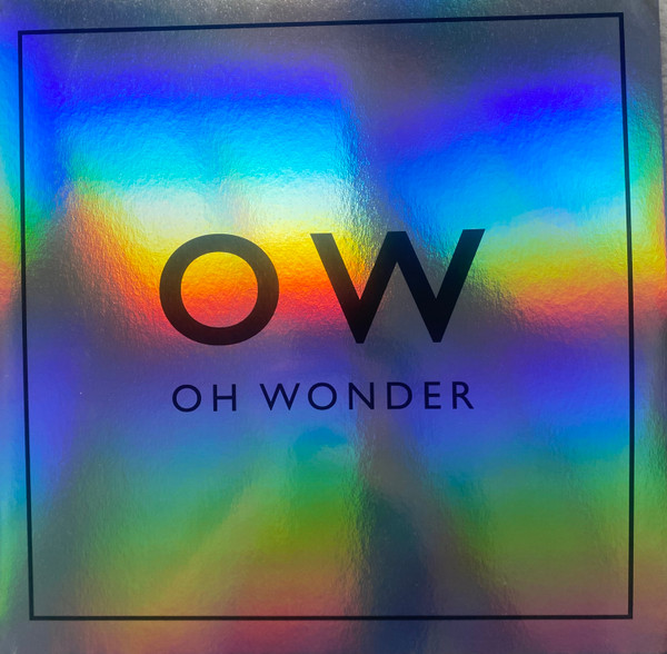 Oh Wonder - Oh Wonder | Virgin Music (06024589065400) - 2