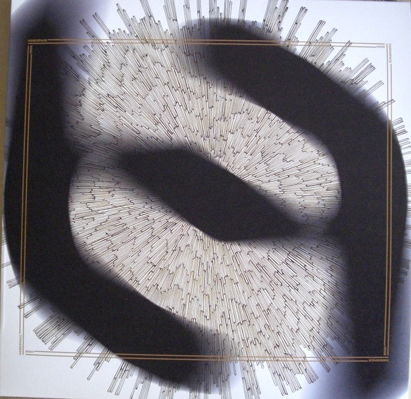 Hardspace - H008 | Hardspace (H008)