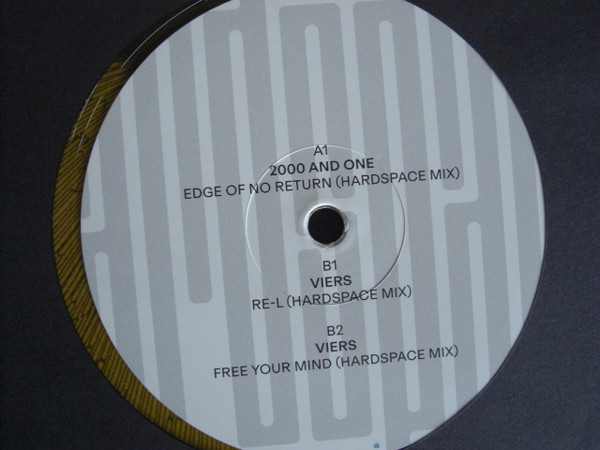 Hardspace - H008 | Hardspace (H008) - 3 Hardspace - H008 | Hardspace (H008) - 3