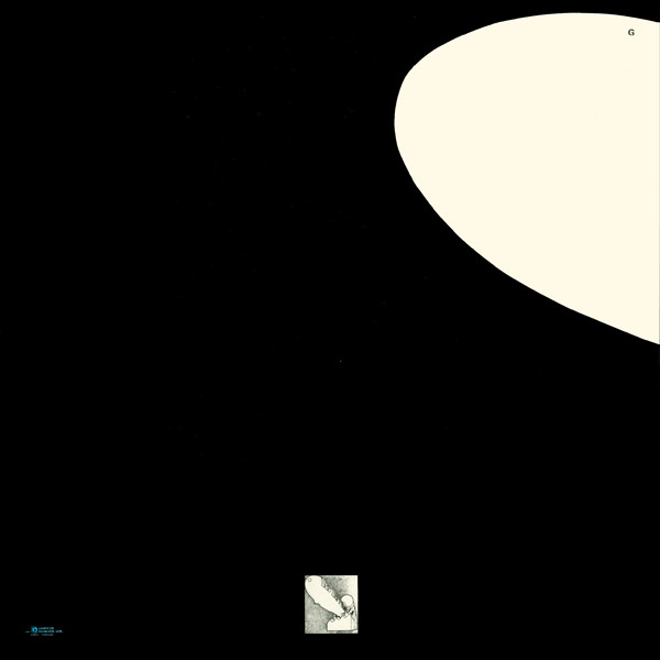 Led Zeppelin - Led Zeppelin II | Atlantic (ATL 40037) - 3