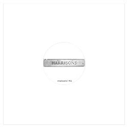 Harrisons - Monday's Arms | Melodic (melo 041)