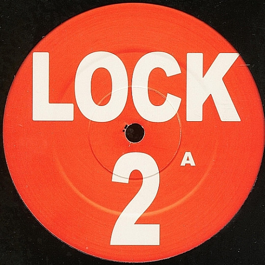 Creative Force - Come Close To Me Baby | Lock (LOCK 2) - 2