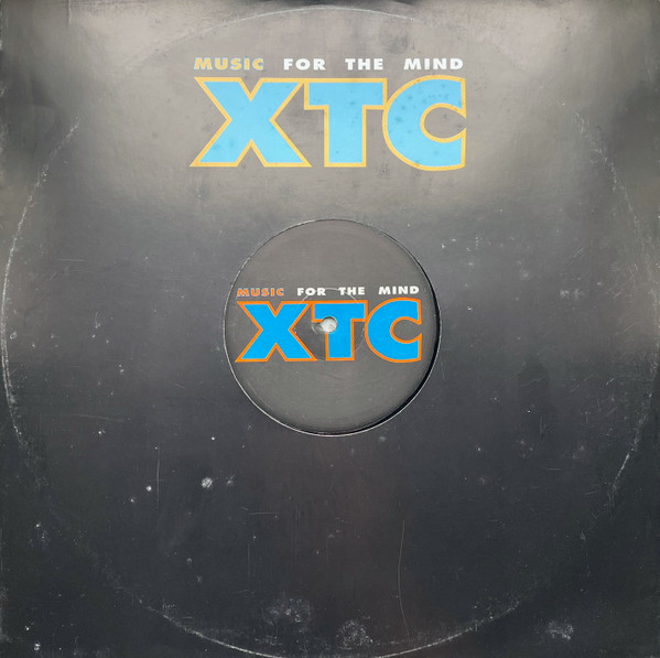 Magnetix - Groove Sonars / Fields Of Love | XTC (XTC 019) - 3