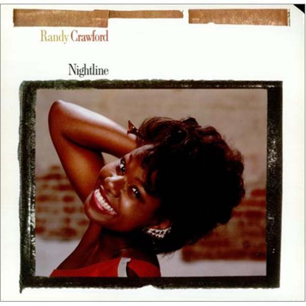 Randy Crawford - Nightline | Warner Bros. Records (1-23976)