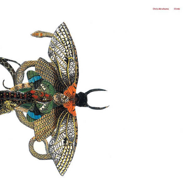 Chris Abrahams - Climb | Hærverk Industrier (HÆ009) - main