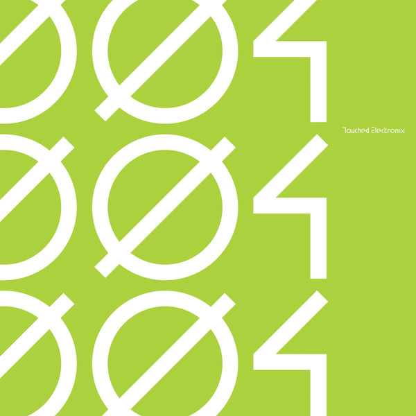 Various - Touched Electronix 004 | Touched Electronix (TE004)