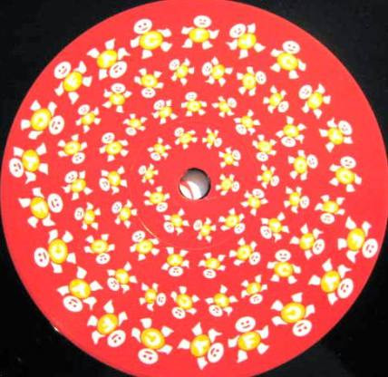 Fine Young Cannibals - It's OK (It's Alright) | London Records (869 129.1) - main