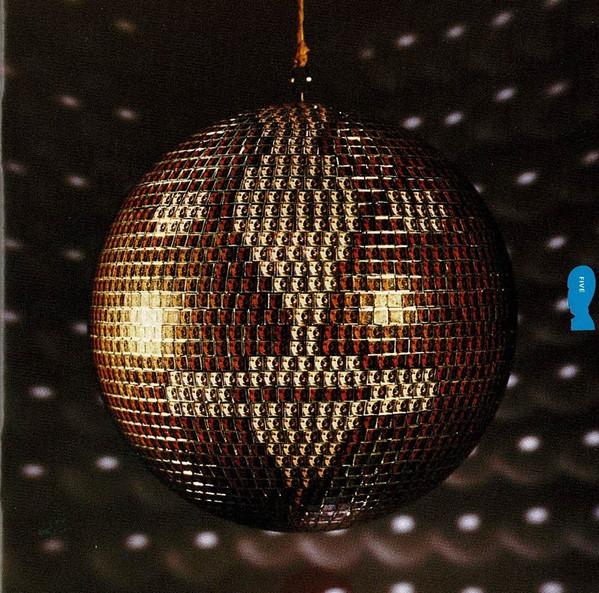 Pink Floyd - The Division Bell | EMI United Kingdom (CD EMD 1055) - 2