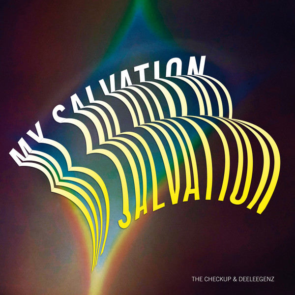 The Checkup , Deeleegenz - My Salvation | Berlin Bass Collective (BBC-006) - main