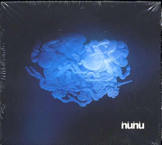 N.U.N.U. - N.U.N.U. | Marocco Music (MARM011) - main N.U.N.U. - N.U.N.U. | Marocco Music (MARM011) - main