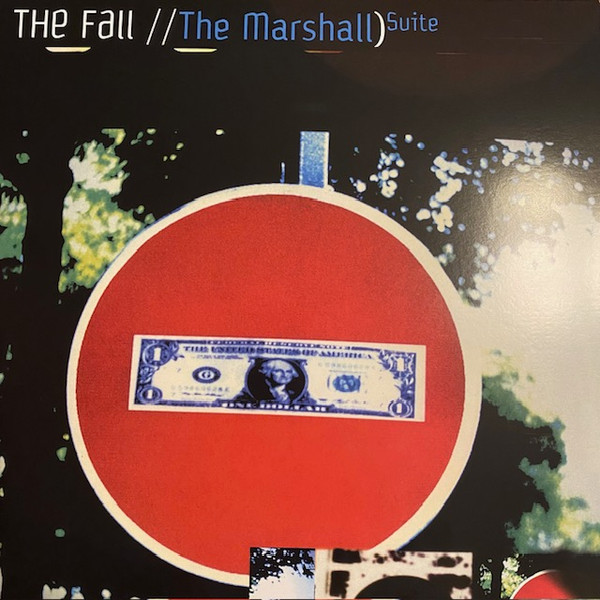 The Fall - The Marshall Suite | Music On Vinyl (MOVLP3322) - main