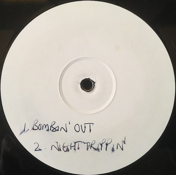 Soul Renegades - East Side Story EP | In Demand Recordings (IDRT006) - main