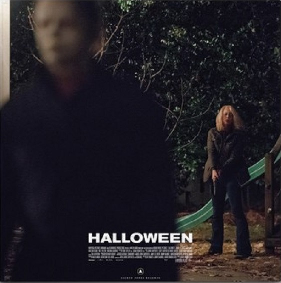 John Carpenter , Cody Carpenter , And Daniel Davies - Halloween (Original Motion Picture Soundtrack) | Sacred Bones Records (SBR-213) - 3