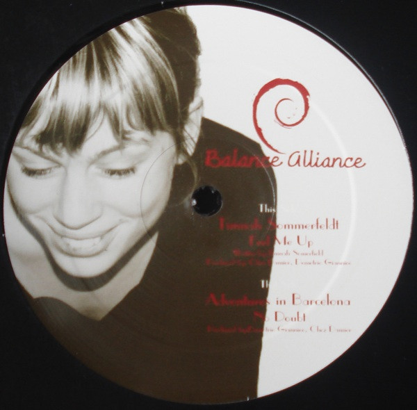 Various - Untitled | Balance Alliance (BA006)