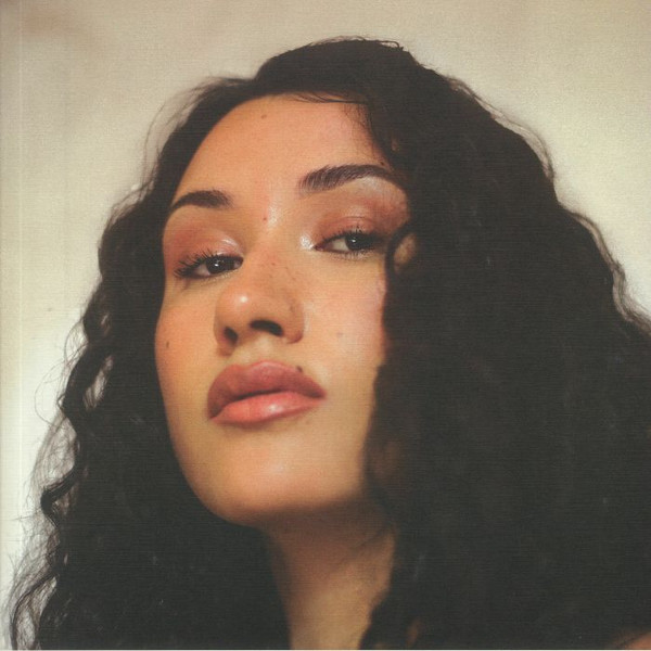 Cleo Sol - Rose In The Dark | Forever Living Originals (FLO0004LP)