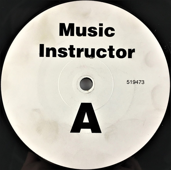 Music Instructor - Hymn | Electrola (519473) - 2 Music Instructor - Hymn | Electrola (519473) - 2