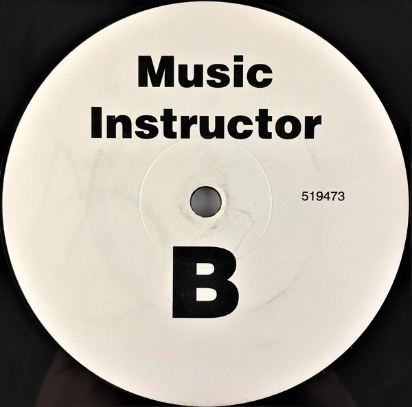 Music Instructor - Hymn | Electrola (519473) - 3 Music Instructor - Hymn | Electrola (519473) - 3