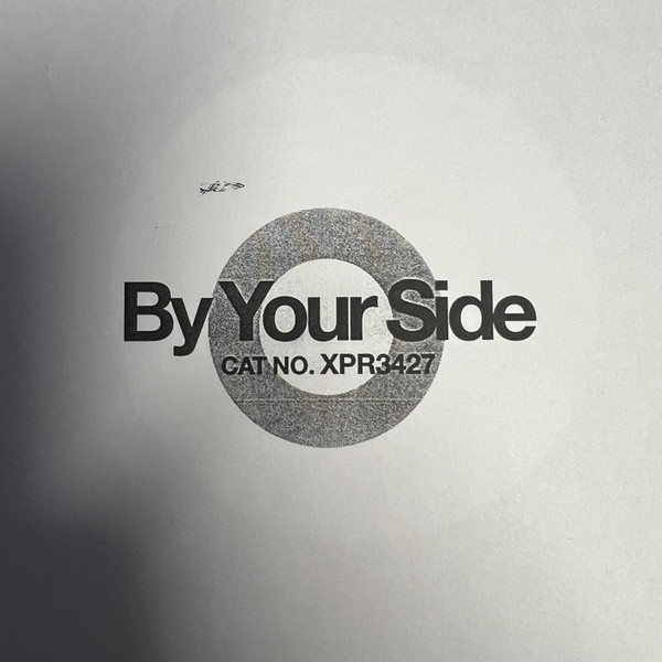 Sade - By Your Side (Ben Watt Lazy Dog Remix) | Epic (XPR 3427) - 3
