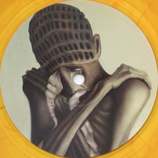 Ricardo Garduno - Secretos EP | Nachtstrom Schallplatten (NST104) - 3