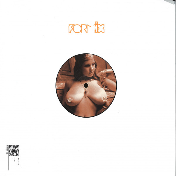 Formix - Formix Series Vol. 3 | Formix Series (FRMX-03)