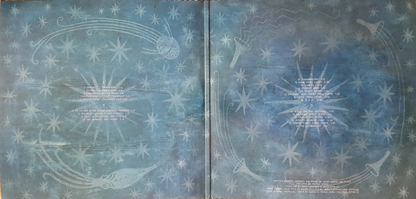 Floex - Samorost 3 Soundtrack | Minority Records (MIN36) - 3