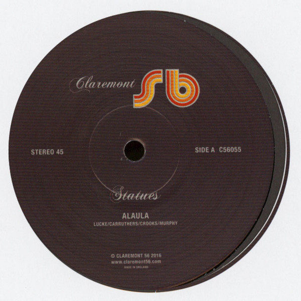Statues - Alaula | Claremont 56 (C56055)