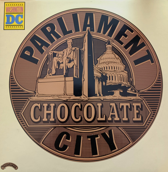 Parliament - Chocolate City | Casablanca (CAL 2012) - main