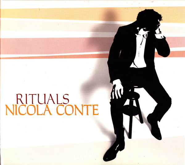 Nicola Conte - Rituals | EmArcy (0602517652873) - main