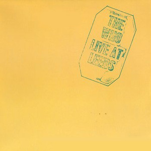The Who - Live At Leeds | MCA Records (MCA-37000) - main
