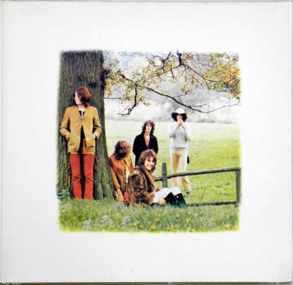 Spooky Tooth - Spooky Two | Island Records (85 785 ET) - 3