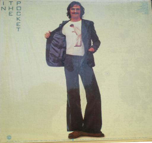 James Taylor - In The Pocket | Warner Bros. Records (W 56197) - 2 James Taylor - In The Pocket | Warner Bros. Records (W 56197) - 2