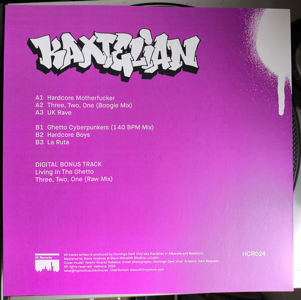 Ghetto Bangers