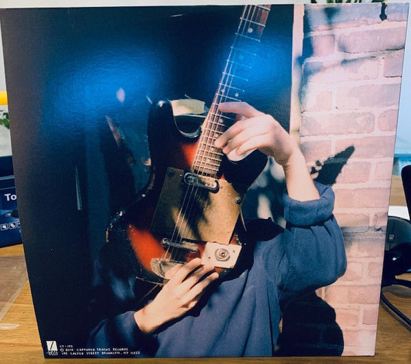 Mac DeMarco - Salad Days | Captured Tracks (CT-193) - 2 Mac DeMarco - Salad Days | Captured Tracks (CT-193) - 2