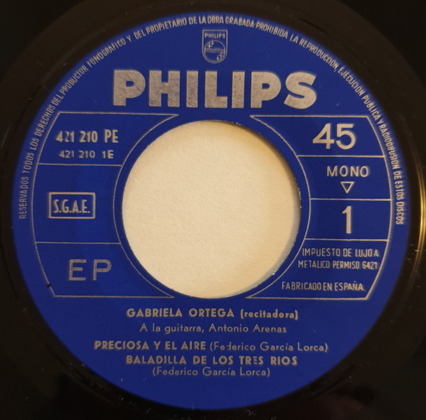 Federico García Lorca