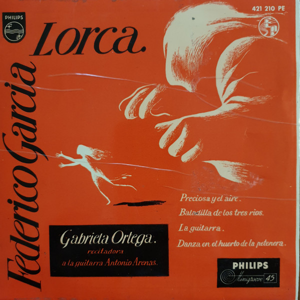 Federico García Lorca