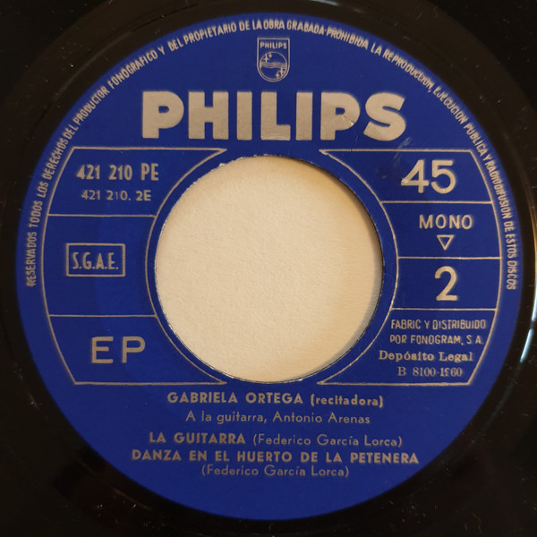 Federico García Lorca