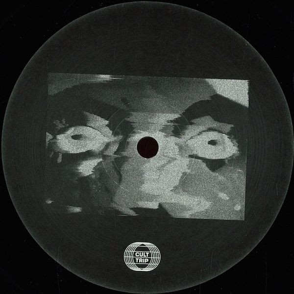 2200 - Killed By Deaf | Cult Trip (CT 004) - main