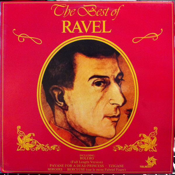 The Best Of Ravel