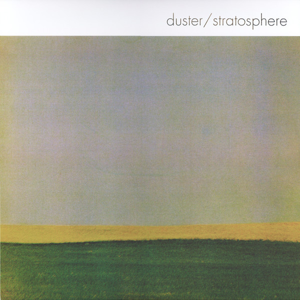 Duster - Stratosphere | Numero Group (NUM925) - main