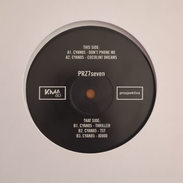 PRZ7seven