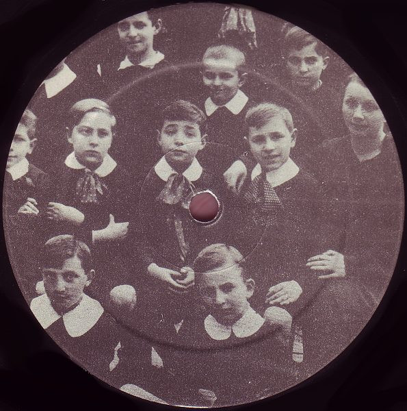 Fred Ventura - The Years (Go By) | Gong Records (GONG 012) - 4 Fred Ventura - The Years (Go By) | Gong Records (GONG 012) - 4